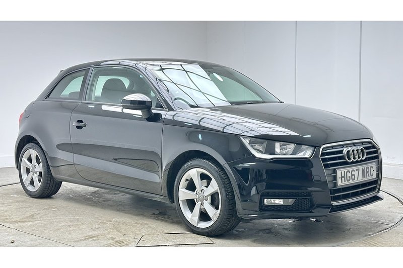 Used Audi A1 2018 for sale - 77594935: Photo 11