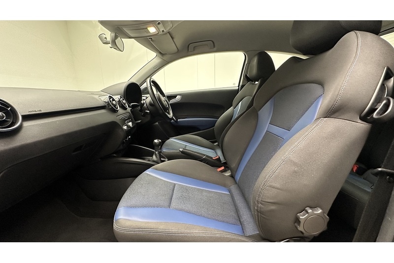 Used Audi A1 2018 for sale - 77594935: Photo 19