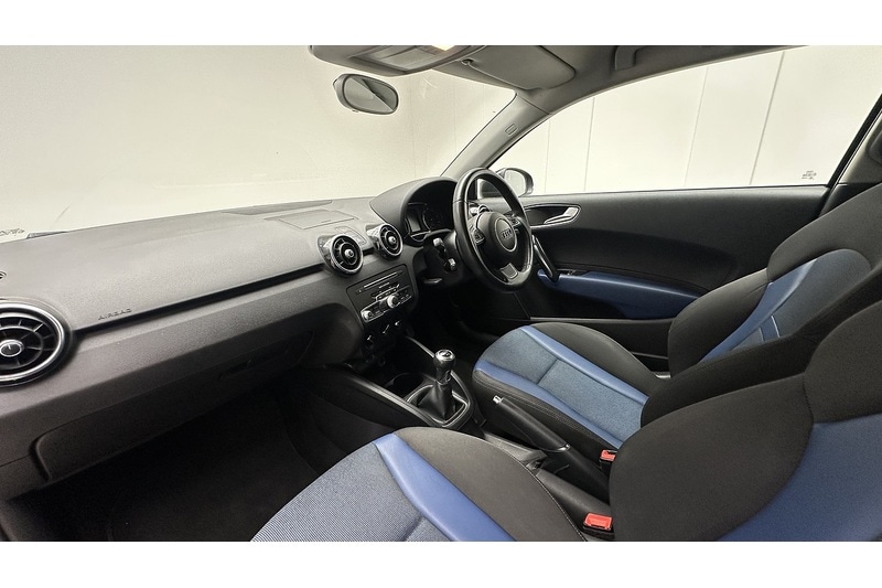 Used Audi A1 2018 for sale - 77594935: Photo 20