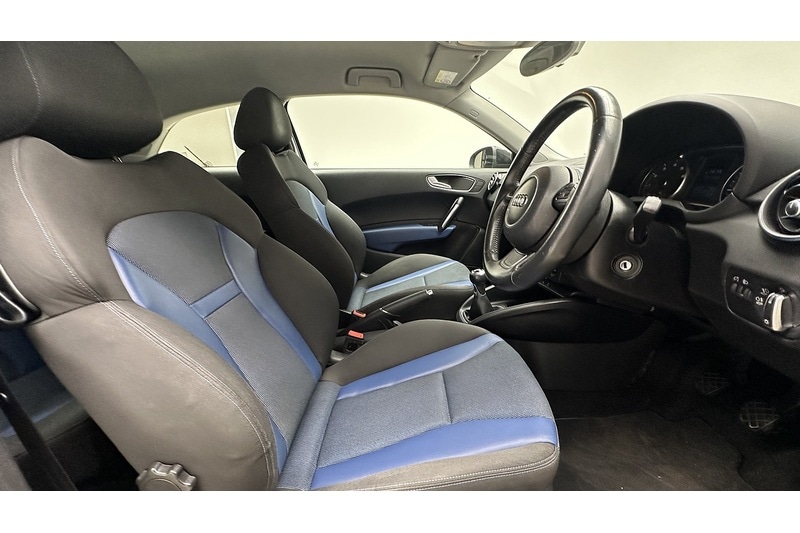 Used Audi A1 2018 for sale - 77594935: Photo 21