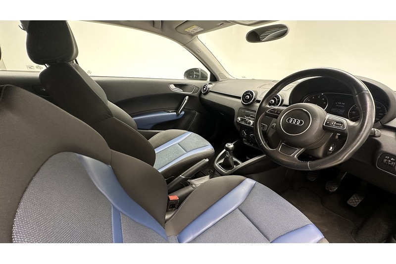 Used Audi A1 2018 for sale - 77594935: Photo 22