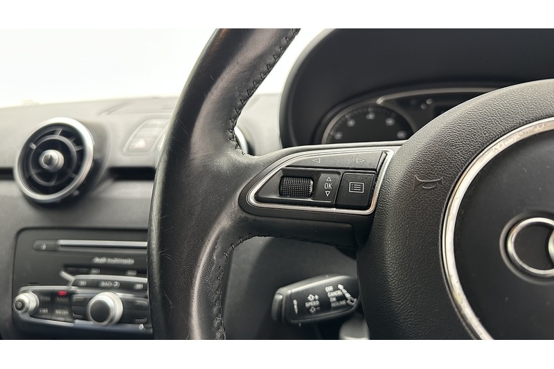 Used Audi A1 2018 for sale - 77594935: Photo 32