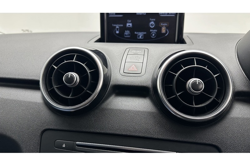 Used Audi A1 2018 for sale - 77594935: Photo 36