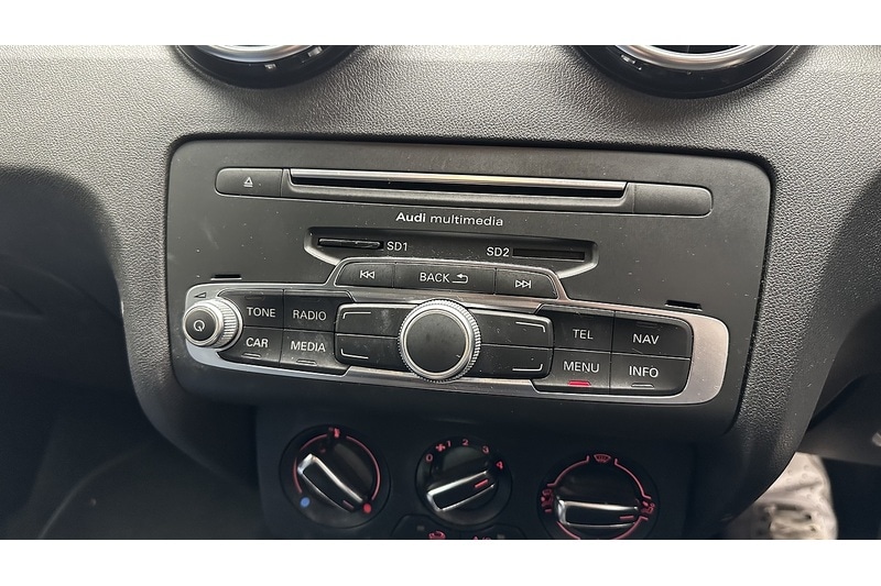 Used Audi A1 2018 for sale - 77594935: Photo 37