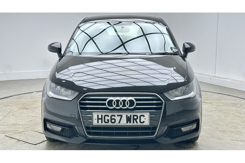 Used Audi A1 2018 for sale - 77594935: Photo 4