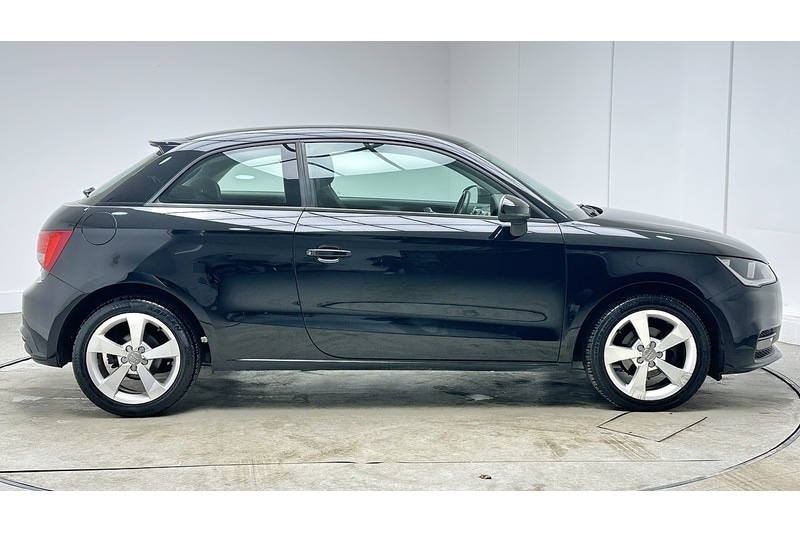 Used Audi A1 2018 for sale - 77594935: Photo 5