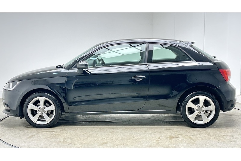 Used Audi A1 2018 for sale - 77594935: Photo 7