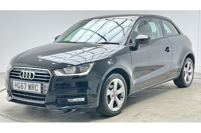 Used Audi A1 2018 for sale - 77594935: Photo 8