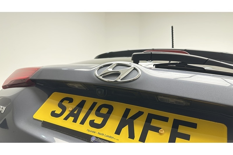 Used Hyundai i20 2019 for sale - 76784296: Photo 15