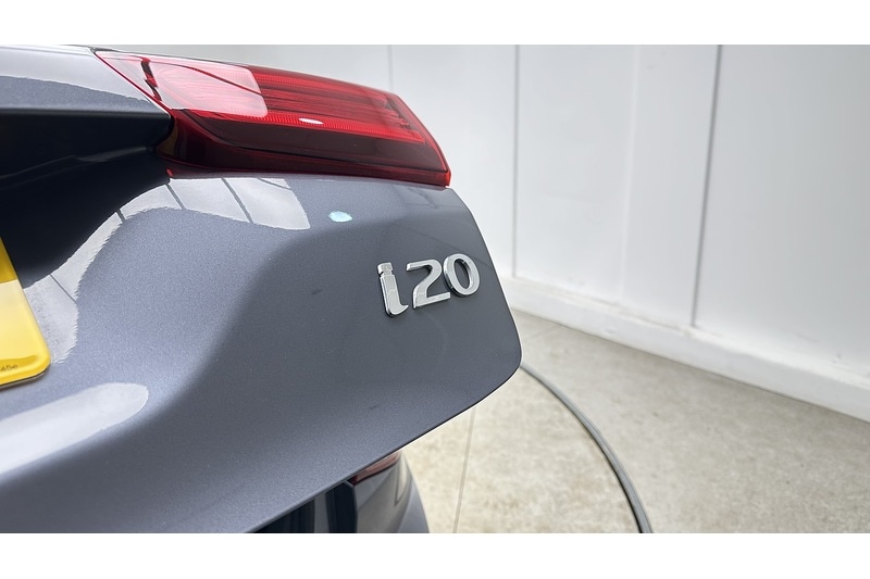 Used Hyundai i20 2019 for sale - 76784296: Photo 17