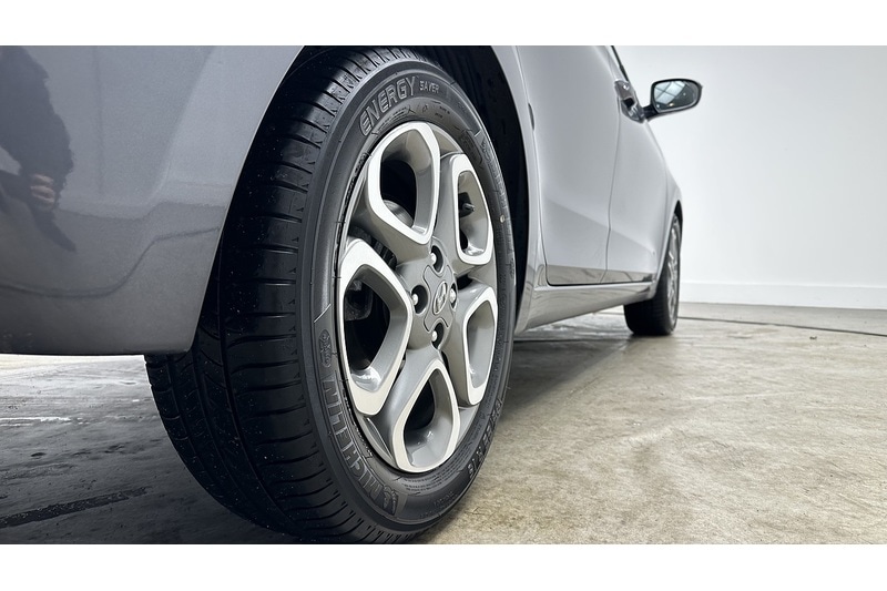 Used Hyundai i20 2019 for sale - 76784296: Photo 18