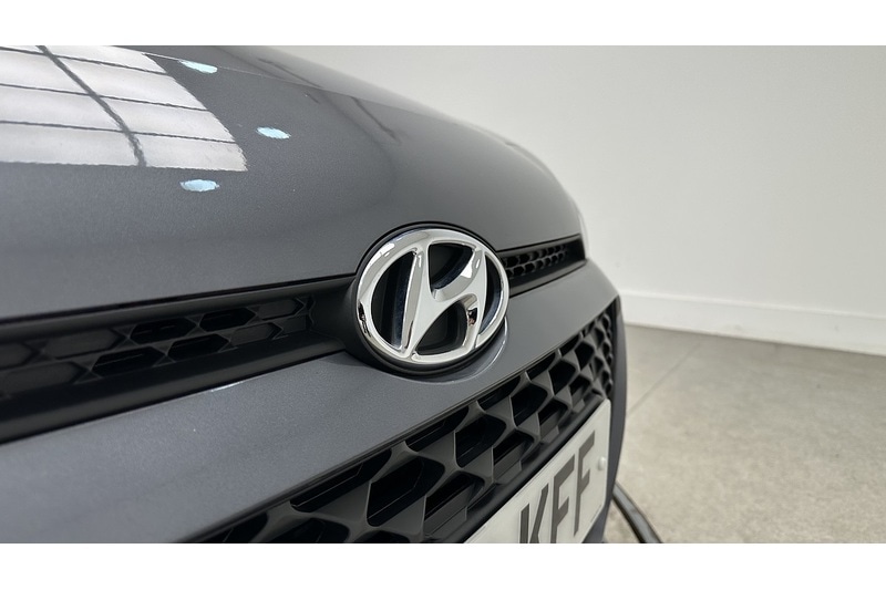 Used Hyundai i20 2019 for sale - 76784296: Photo 21