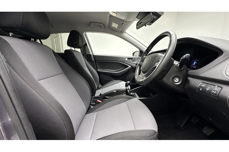 Used Hyundai i20 2019 for sale - 76784296: Photo 28