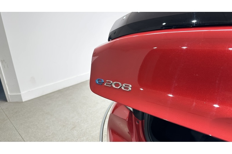 Used Peugeot E-208 2023 for sale - 77776336: Photo 14