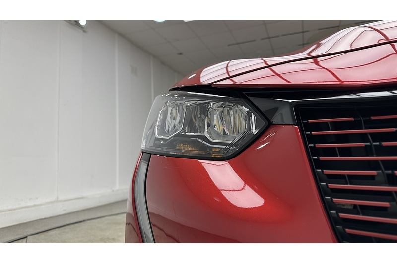 Used Peugeot E-208 2023 for sale - 77776336: Photo 16