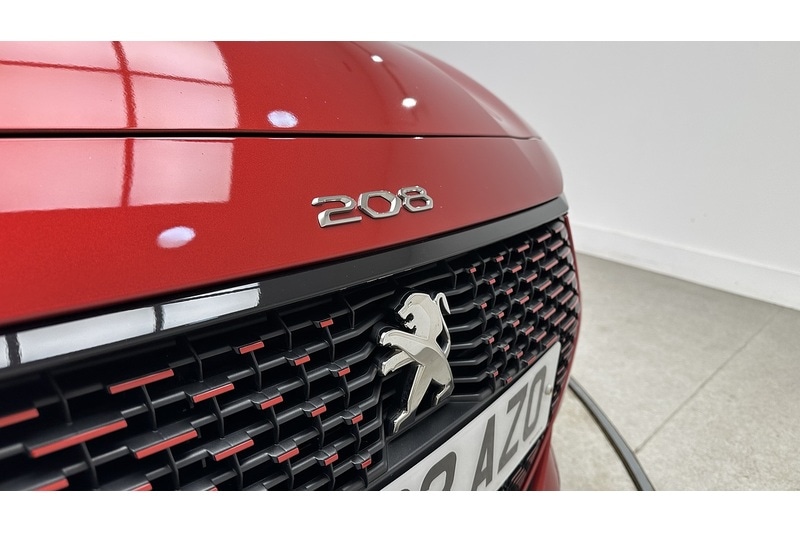 Used Peugeot E-208 2023 for sale - 77776336: Photo 17