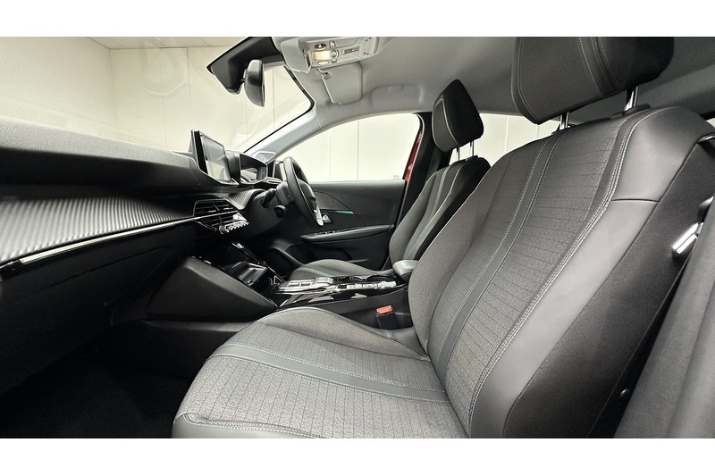 Used Peugeot E-208 2023 for sale - 77776336: Photo 18