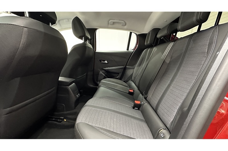 Used Peugeot E-208 2023 for sale - 77776336: Photo 20