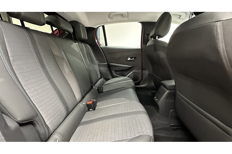 Used Peugeot E-208 2023 for sale - 77776336: Photo 22