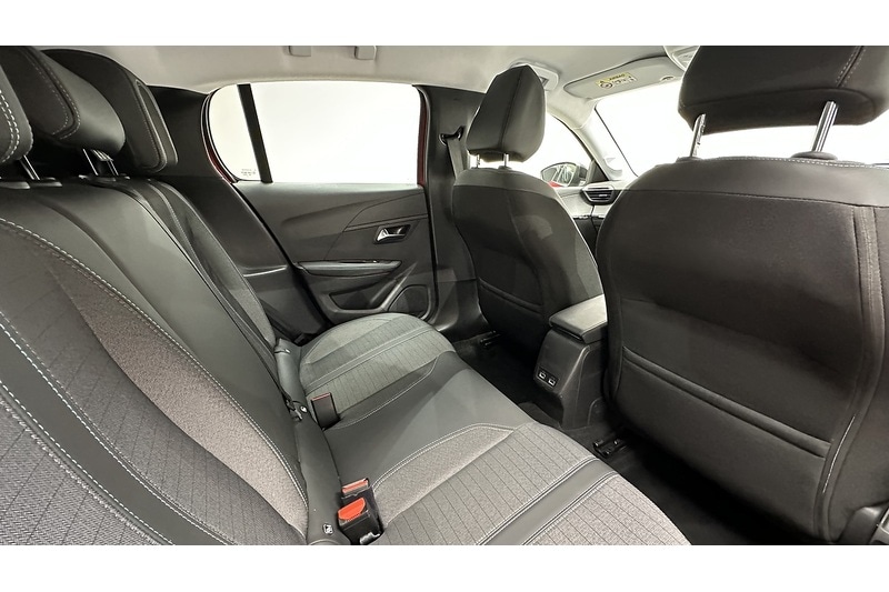 Used Peugeot E-208 2023 for sale - 77776336: Photo 23