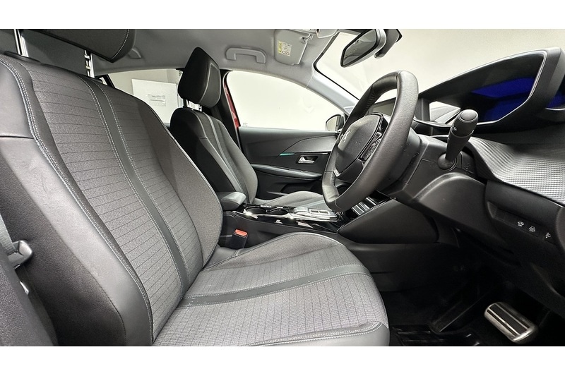 Used Peugeot E-208 2023 for sale - 77776336: Photo 24