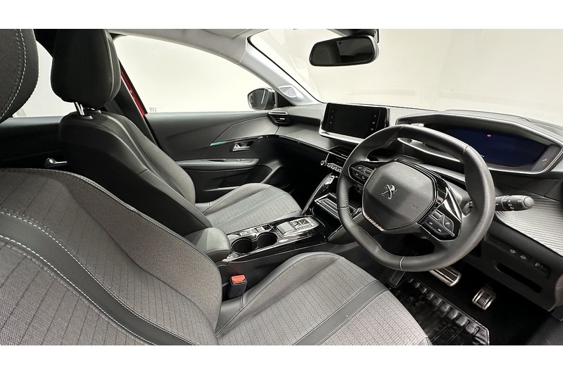 Used Peugeot E-208 2023 for sale - 77776336: Photo 25