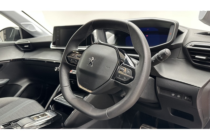 Used Peugeot E-208 2023 for sale - 77776336: Photo 26