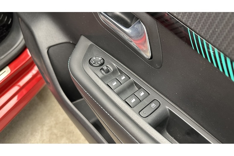 Used Peugeot E-208 2023 for sale - 77776336: Photo 27