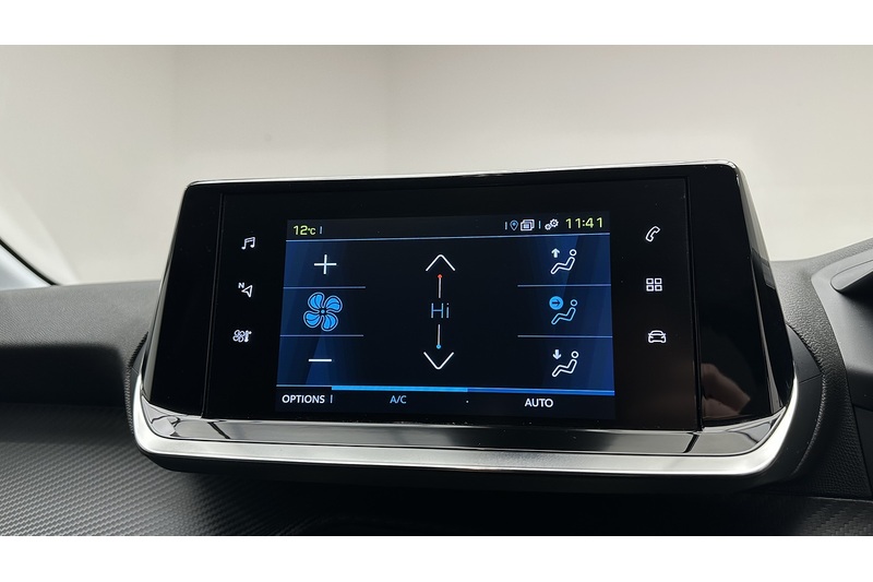 Used Peugeot E-208 2023 for sale - 77776336: Photo 36