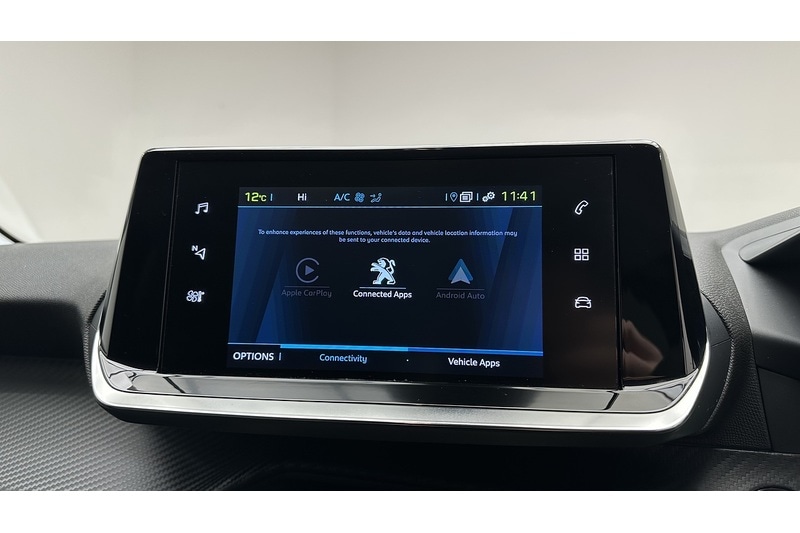 Used Peugeot E-208 2023 for sale - 77776336: Photo 37