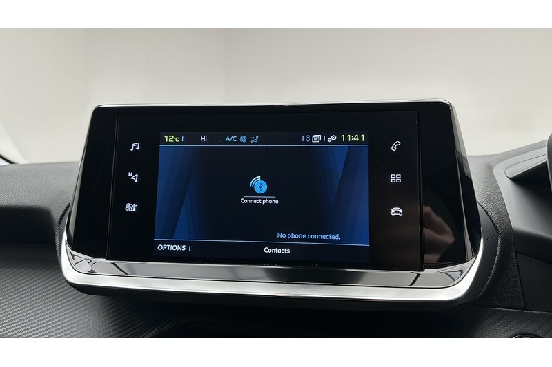 Used Peugeot E-208 2023 for sale - 77776336: Photo 39