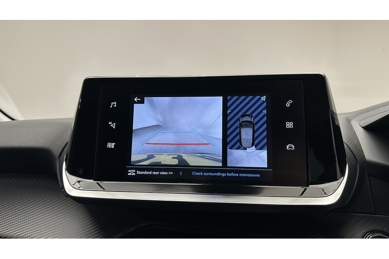 Used Peugeot E-208 2023 for sale - 77776336: Photo 42