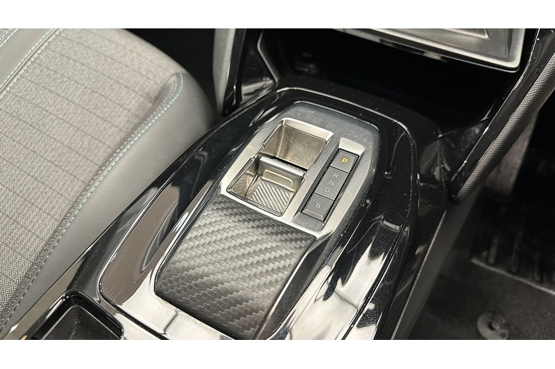 Used Peugeot E-208 2023 for sale - 77776336: Photo 45