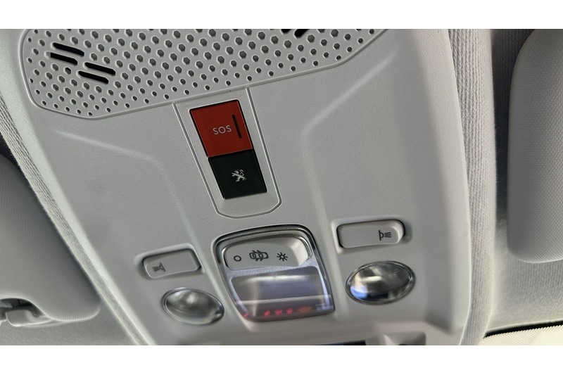 Used Peugeot E-208 2023 for sale - 77776336: Photo 47