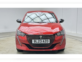Used Peugeot E-208 2023 for sale - 77776336: Photo