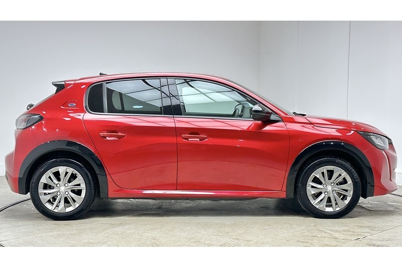 Used Peugeot E-208 2023 for sale - 77776336: Photo 5