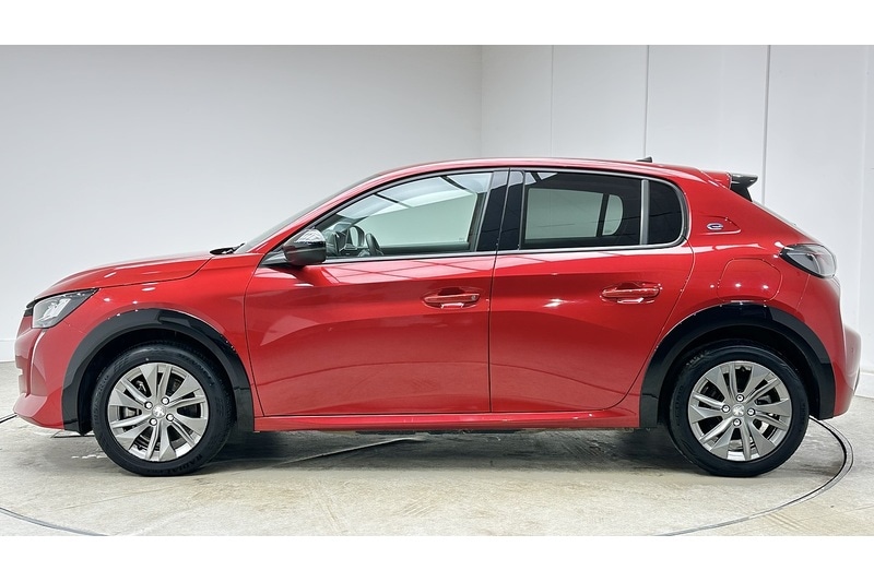 Used Peugeot E-208 2023 for sale - 77776336: Photo 7