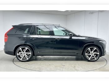 Used Volvo XC90 2021 for sale - 79663334: Photo