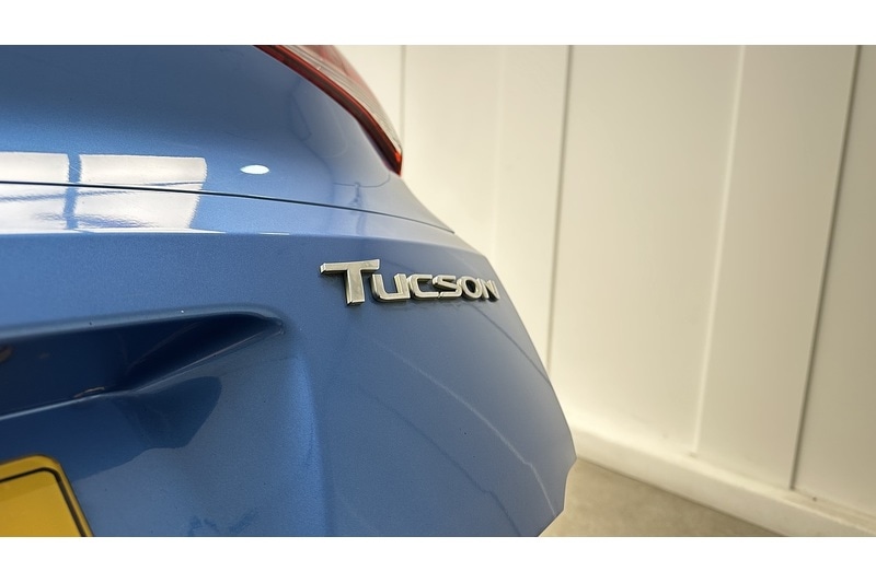 Used Hyundai TUCSON 2018 for sale - 77384882: Photo 14