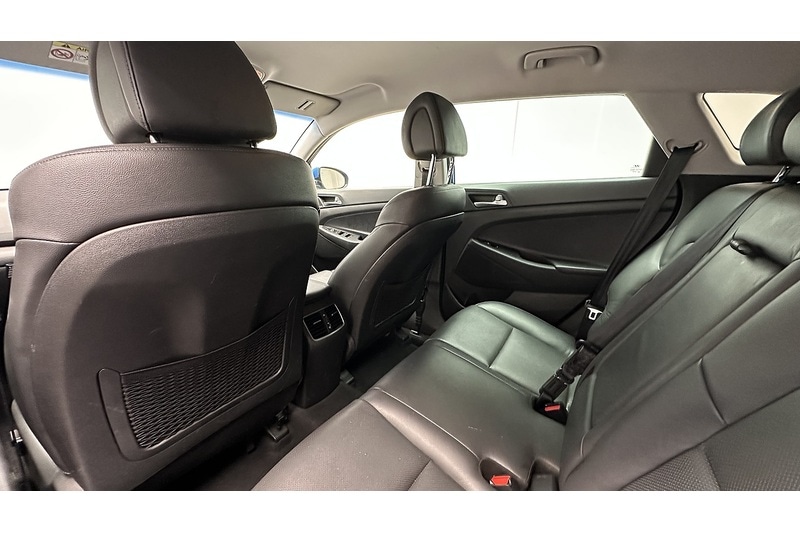 Used Hyundai TUCSON 2018 for sale - 77384882: Photo 24