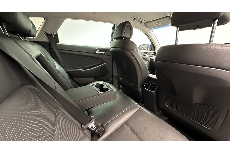 Used Hyundai TUCSON 2018 for sale - 77384882: Photo 27