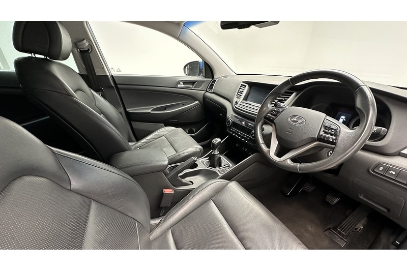 Used Hyundai TUCSON 2018 for sale - 77384882: Photo 29