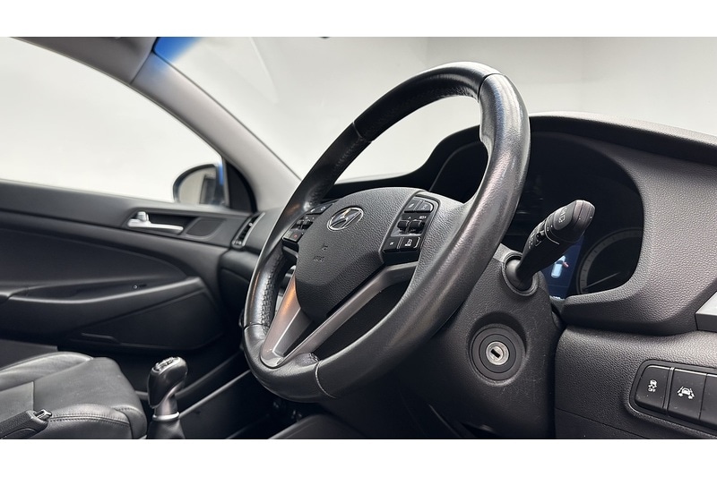 Used Hyundai TUCSON 2018 for sale - 77384882: Photo 30