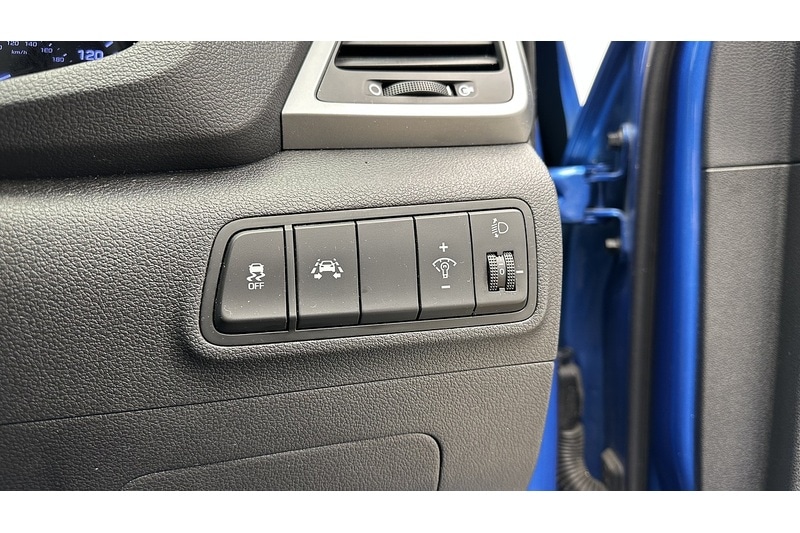 Used Hyundai TUCSON 2018 for sale - 77384882: Photo 33