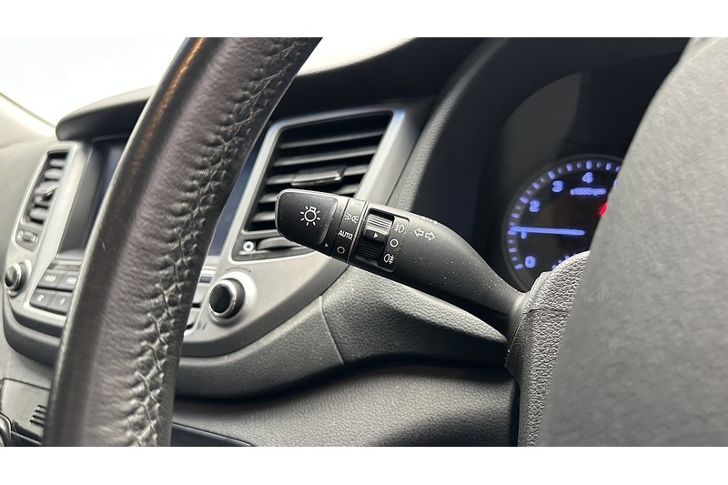 Used Hyundai TUCSON 2018 for sale - 77384882: Photo 34