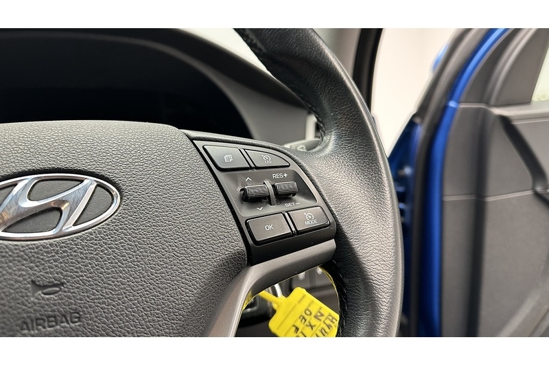 Used Hyundai TUCSON 2018 for sale - 77384882: Photo 38