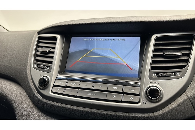 Used Hyundai TUCSON 2018 for sale - 77384882: Photo 43