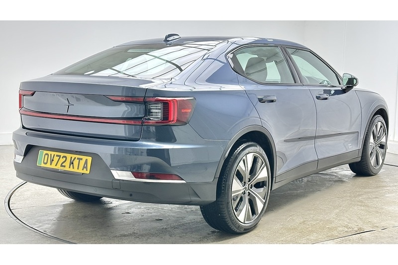 Used Polestar Polestar 2 2022 for sale - 76784447: Photo 10