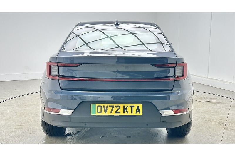 Used Polestar Polestar 2 2022 for sale - 76784447: Photo 11