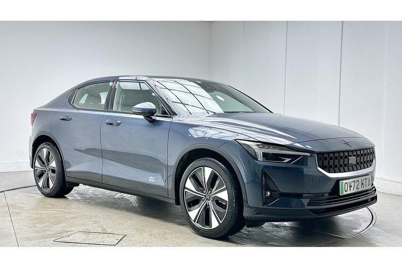 Used Polestar Polestar 2 2022 for sale - 76784447: Photo 12